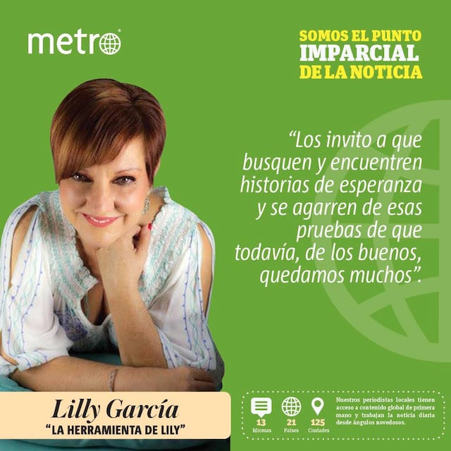 Opinión: El que busca encuentra