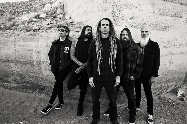 Lamb of God se presentará por primera vez en el Coliseo de Puerto Rico