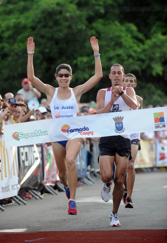 Regresa el Maratón del Arrecosta’o en Trujillo Alto