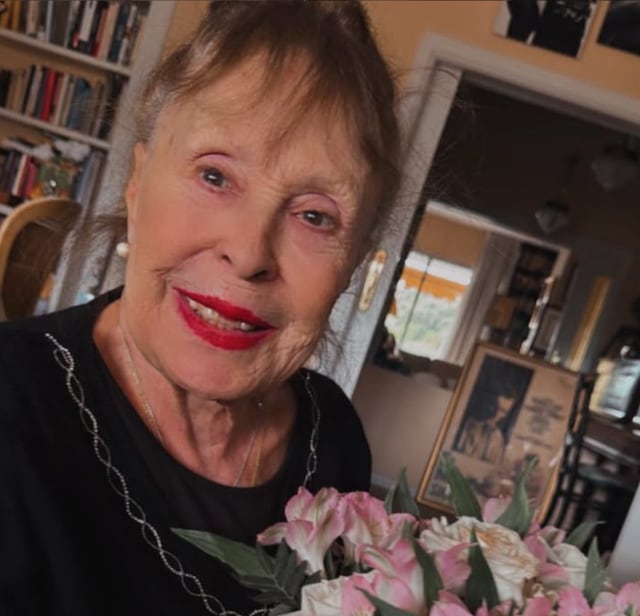 Muere a los 91 años la actriz española Gemma Cuervo