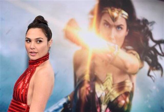 Segunda entrega de Wonder Woman llegará a finales de 2019