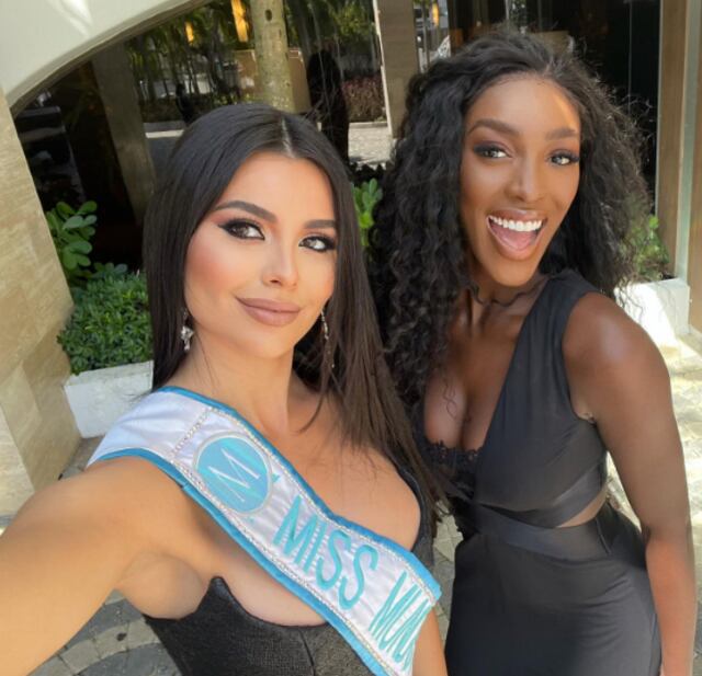 TeleOnce transmitirá la final de Miss Mundo 2021
