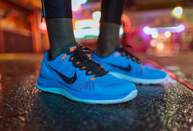 Nike lanzará escáner de pie para conocer talla ideal de zapato