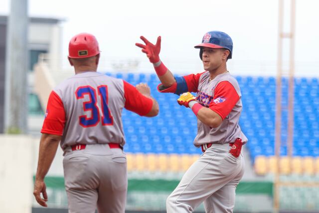Noveno puesto para Puerto Rico en Mundial Sub 23