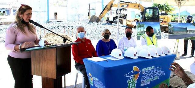 CSILO invierte $4.6 millones para nuevo centro de salud primaria en Luquillo