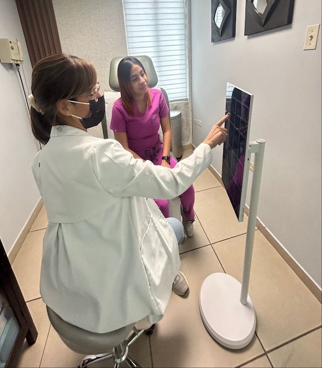Presentan poderosa herramienta para promover el bienestar y eficiencia en cuidado de la salud