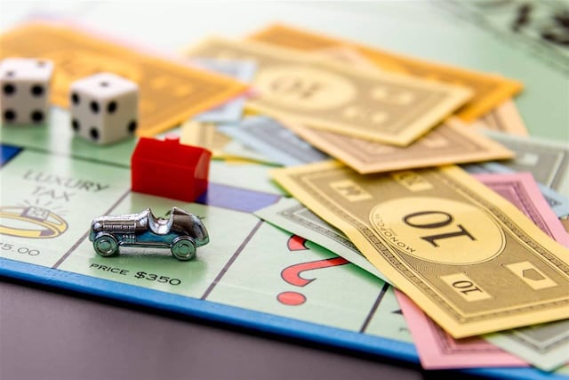 Monopoly cumple 85 años: Esta es su historia y evolución en el tiempo