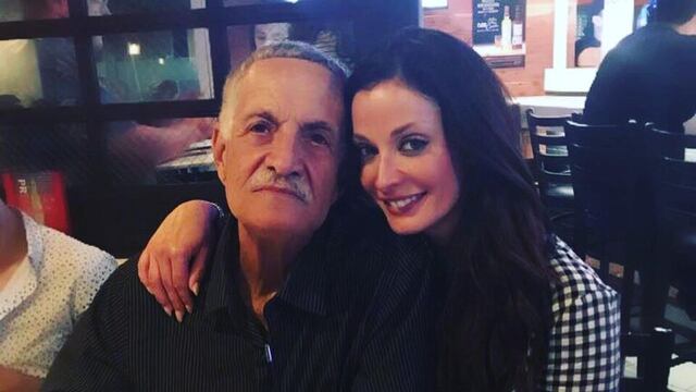 Dayanara Torres revela que conoció a su hermana en el velorio de su padre