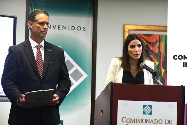 OCIF ordena a Nationwide restituir $800 mil a clientes