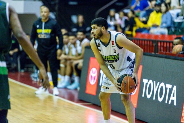 Regresa el capitán de los Grises de Humacao a la Liga de Baloncesto Puertorriqueña