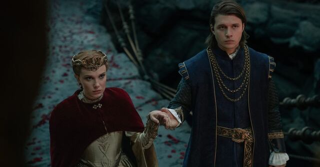 Estrenos en Netflix para este viernes