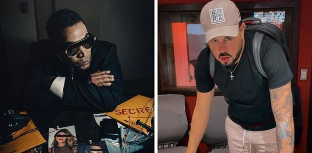 Raphy Pina deberá pagar gran cantidad de dinero a Don Omar tras perder demanda