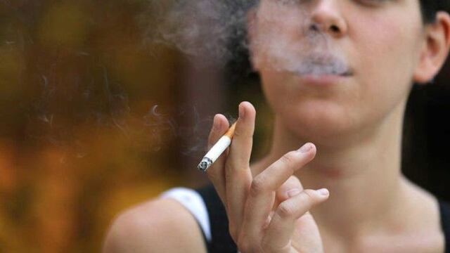 Recomiendan prohibir venta de nicotina y productos de tabaco cerca de escuelas