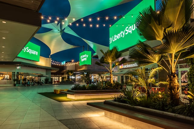San Patricio Plaza anuncia nuevas tiendas y restaurantes para finalizar el 2025