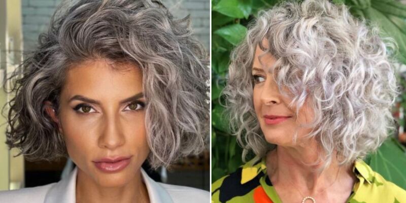 Son modelos refrescantes e ideales para tapar canas