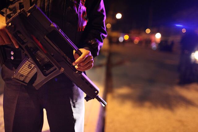 Asesinan a 16 personas en 2 tiroteos distintos en el estado mexicano de Guanajuato
