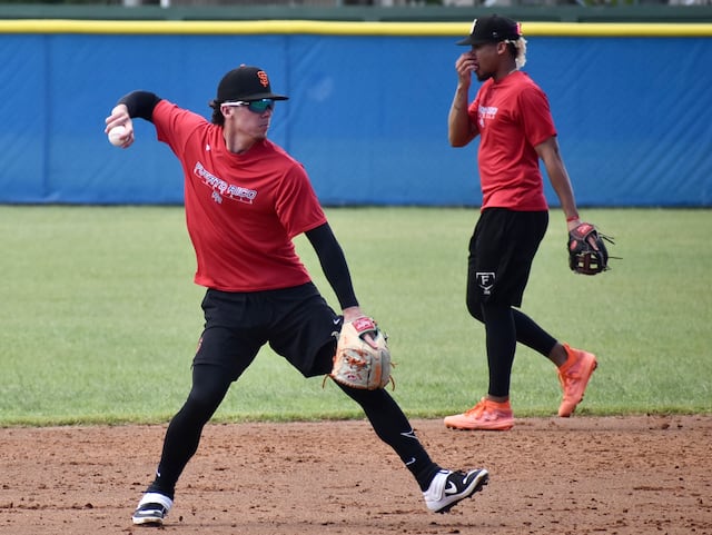 Federación de Béisbol de Puerto Rico presenta Equipo Sub 23 rumbo al Mundial
