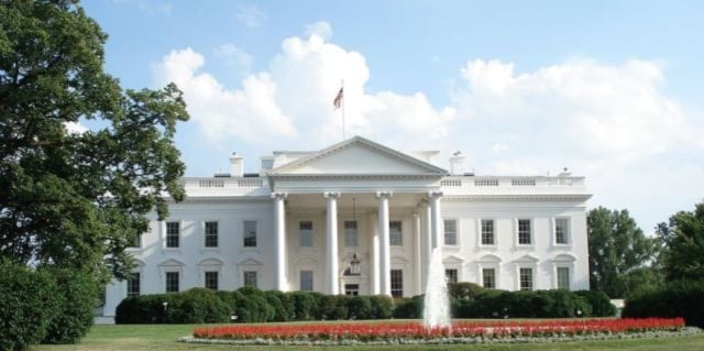 Los Obama celebran una fiesta privada en la Casa Blanca con Prince