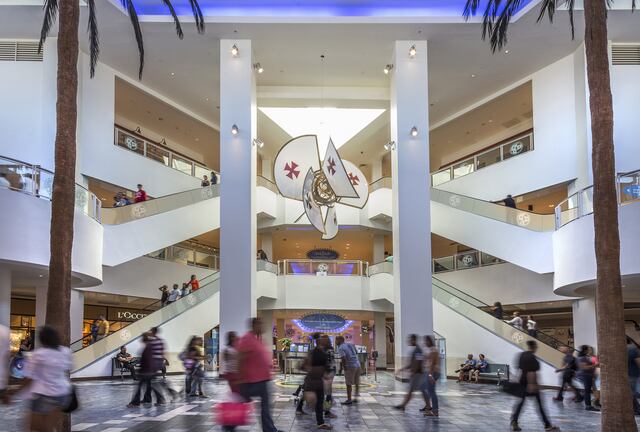 Estas son las nuevas tiendas y marcas que llegarán a Plaza Las Américas