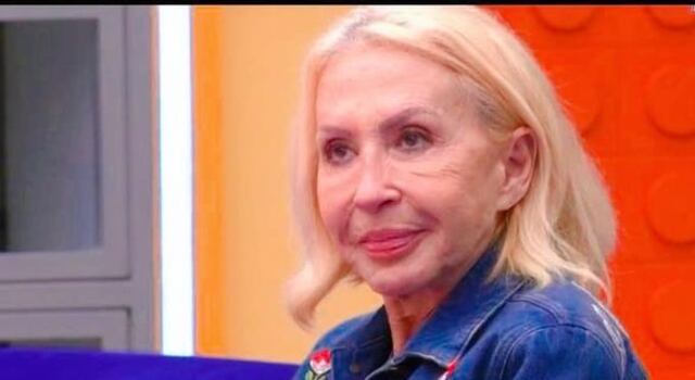 Laura Bozzo logra puesto de finalista en “Gran Hermano VIP 8” en España
