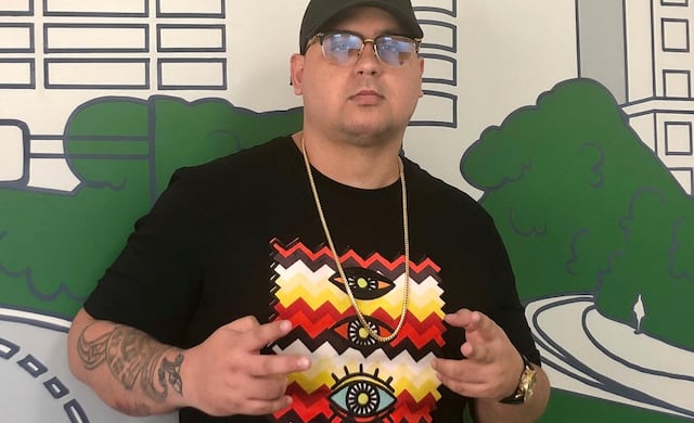 “Me he convertido en un productor que hace de todo”, Montana