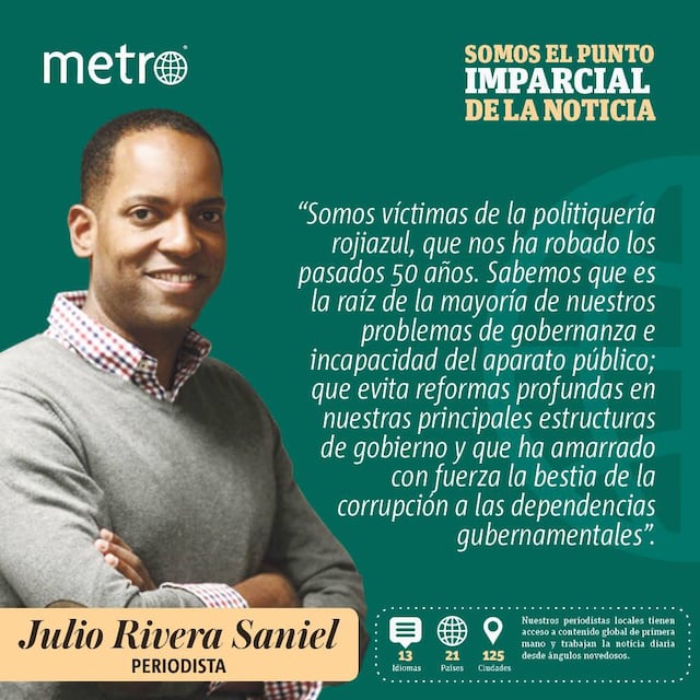 Esclavos del fracaso