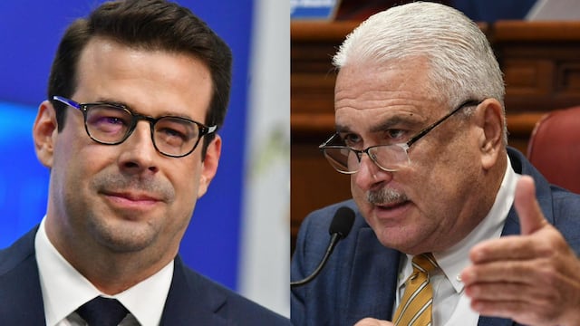 Se acabó el tiempo: Vence prórroga de Francisco Domenech para entregar información ante el Senado