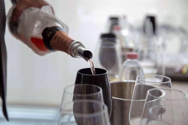 The Perfect Tasting Ofrece Cata a Ciegas