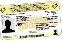 PPD pide a Justicia detalles sobre referido por tarjeta electoral no oficial en comité del PNP en Arecibo