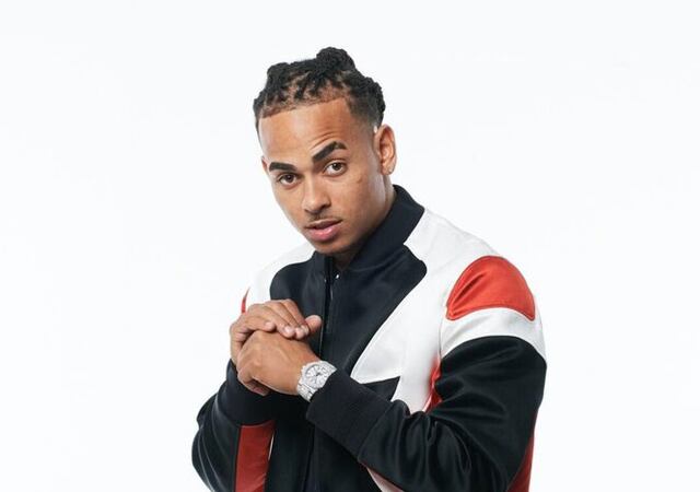 Ozuna número uno en la lista de Billboard