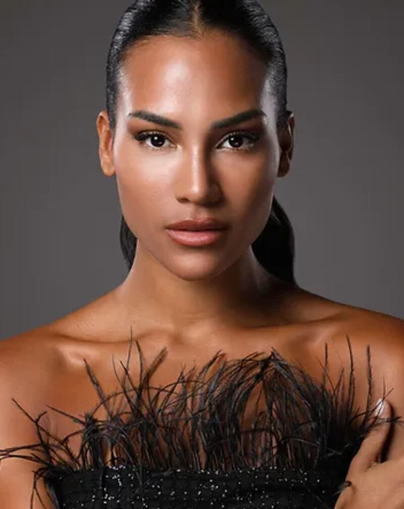 Miss Italia, Virginia Stablum.