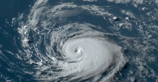 Predicen un 2024 con la temporada de huracanes más activa