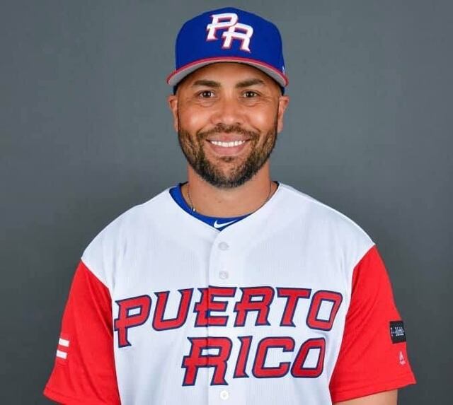 Carlos Beltrán pide a la fanaticada que crean en el equipo de Puerto Rico
