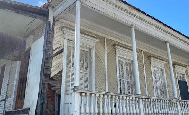 Casa Cardona en Salinas será restaurada para creación de un centro cultural municipal