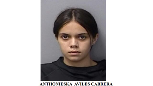 La excarcelación de Anthonieska no representa un peligro para la sociedad, según criminalista