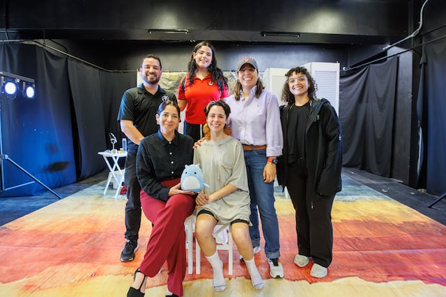 Presentan obra ganadora de certamen de dramaturgia juvenil en varios municipios