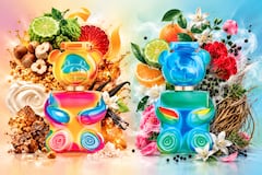 Cuando los dulces se convierten en aromas: una tendencia que despierta recuerdos