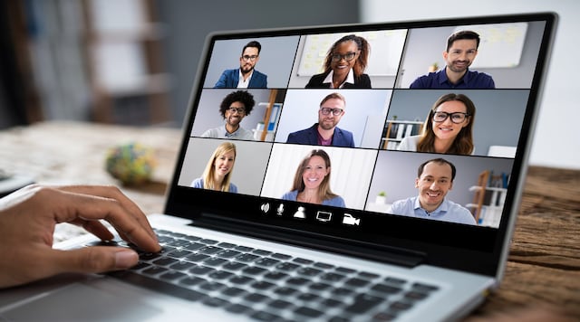 Anuncian serie de webinarios gratis para creadores de contenido y público en general