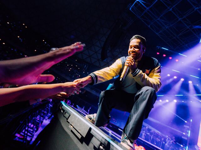 Romeo Santos coquetea con más shows en Puerto Rico