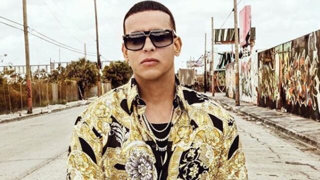 Detallan cómo fue el robo a Daddy Yankee en hotel en España