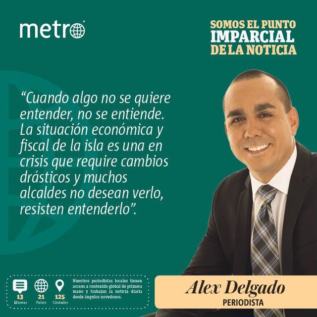 Enajenación de los alcaldes