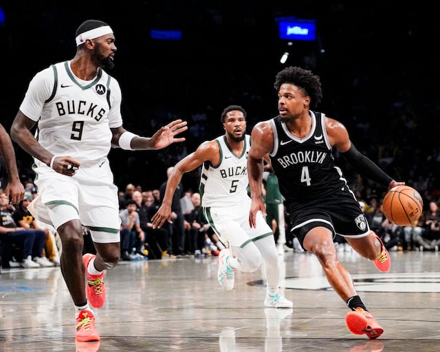 Multan a los Nets por nueva política de descanso a jugadores