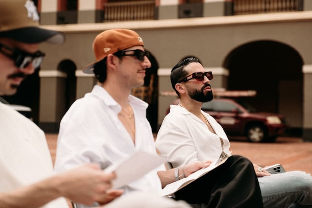 Zafiro & Undergold se unen para presentar nueva colección inspirada en la cultura del “streetwear”