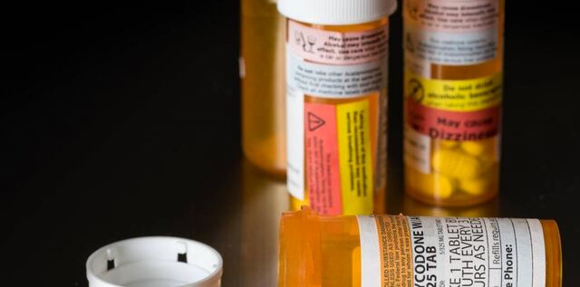 En la Isla se incautan anualmente cerca de 20 mil medicamentos controlados