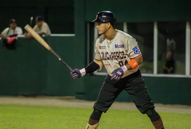 Triunfo azucarero en el primer juego de la semifinal