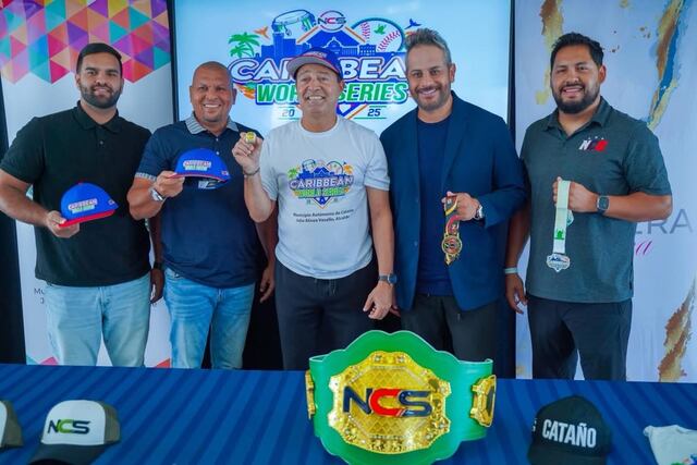 Cataño será sede del torneo de béisbol juvenil más grande celebrado en Puerto Rico