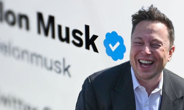 Elon Musk anuncia amnistía general para devolver cuentas suspendidas en Twitter