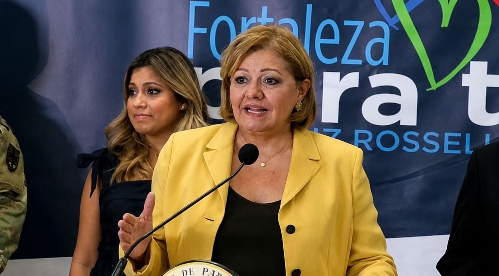¿Quién es Norma Burgos, la veterana del PNP que asumirá la Secretaría ...