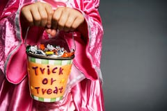 Halloween seguro: consejos para disfrutar la noche de dulces sin sustos