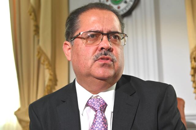 Senador republicano radica proyecto de estatus que incluye el ELA